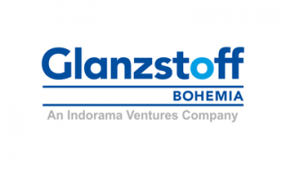 Logo Glanzstoff Industries GmbH