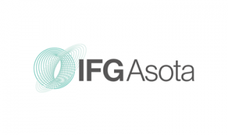 Logo IFG Asota GmbH