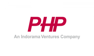 Logo PHP Fibers GmbH
